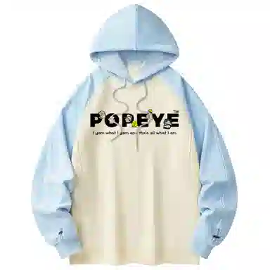 POPEYE LOGO