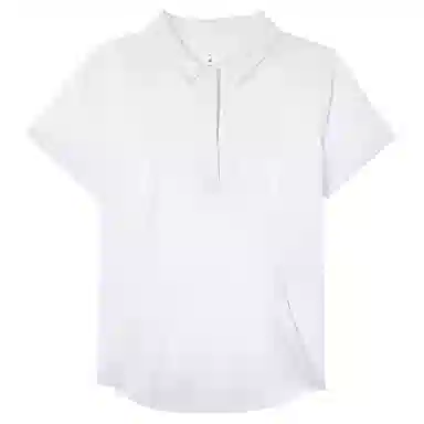 lululemon Quick-DryingPolo