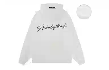 AMBER LIGHT Hoodie