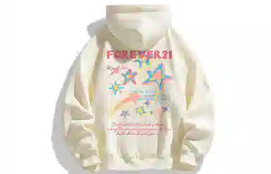 FOREVER 21 starLogo