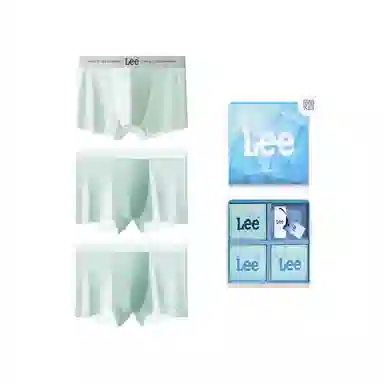 Lee Lee SS23 3