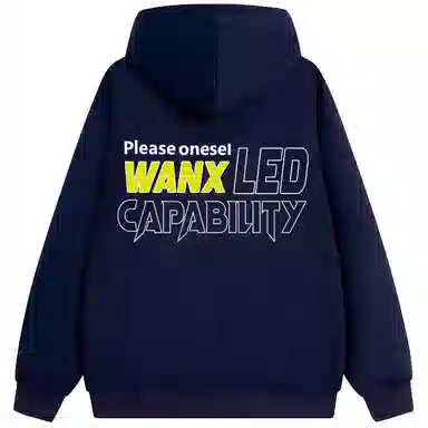 WANX Logo