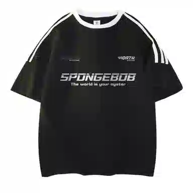 SPONGEBOB SQUAREPANTS T