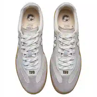 Kappa Tifo Cold Grey