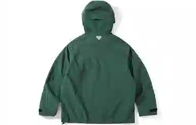 NOTHOMME BLUE Outdoor Jacket