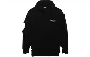 Balenciaga FW21 Logo