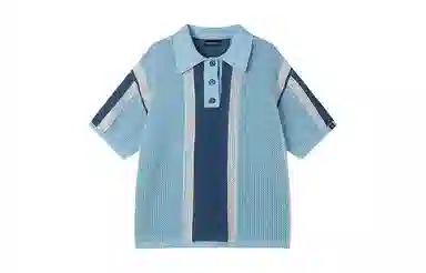 DANGEROUSPEOPLE Polo