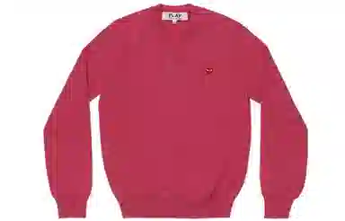 CDG Play LogoV