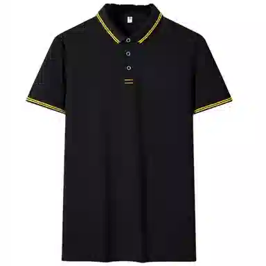 AMBER LIGHT Polo