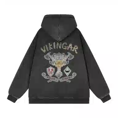 FAKE VINTAGE