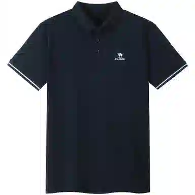 CAMEL LogoPolo