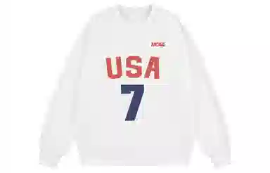 NCAA Sweatshirt