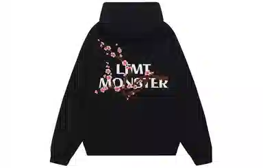 LIGHTNING MONSTER Logo