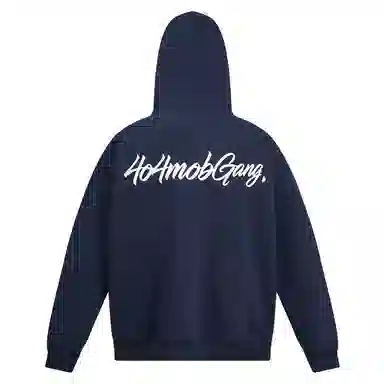 404MOB GANG Logo