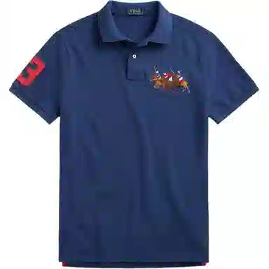 Polo Ralph Lauren LogoPolo