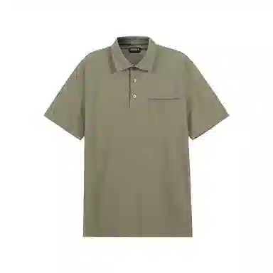 Zegna SS24 Polo