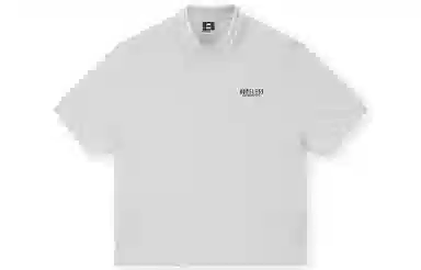 BONELESS logoPolo