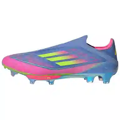 adidas F50+ Laceless FG