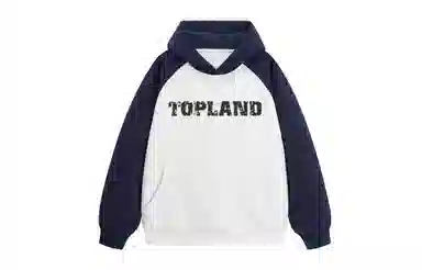 Topland Logo