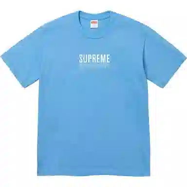 Supreme Paris Tee