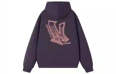 URBAN AUTHENTIC Logo