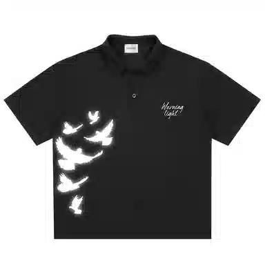 WARNING LIGHT LogoPolo