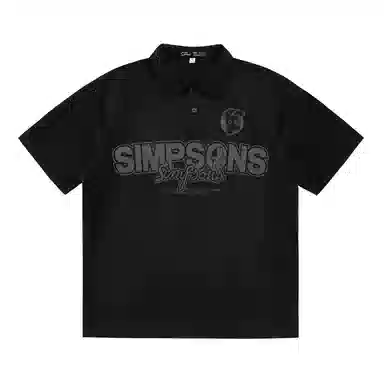 The Simpsons Polo
