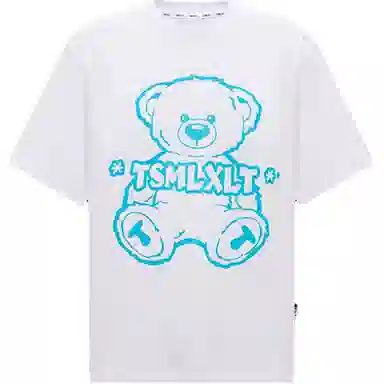 TSMLXLT TT BEAR T