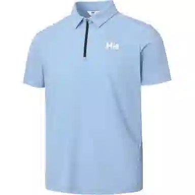 HELLY HANSEN logoPolo