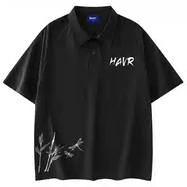 HAVR polo