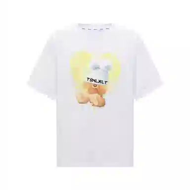 TSMLXLT BEAR T T