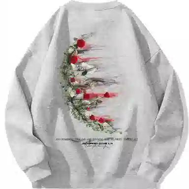 UNthemed Sweatshirt