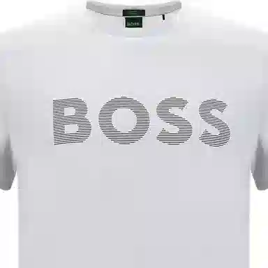 HUGO BOSS LogoT