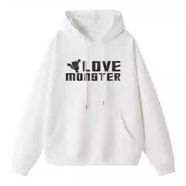 love monster Logo