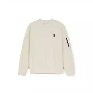 MLB Gorpcore Boston Red Sox Sweatshirts