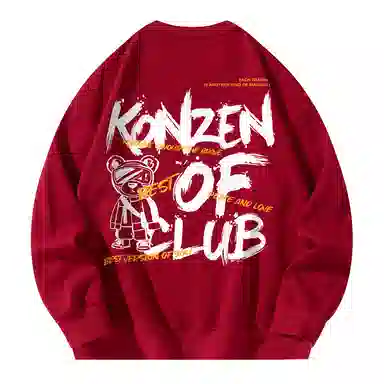 KONZEN oversize