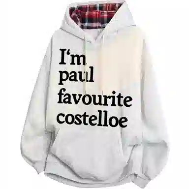 PAUL COSTELLOE logocleanfit