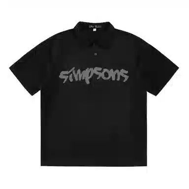 The Simpsons Polo