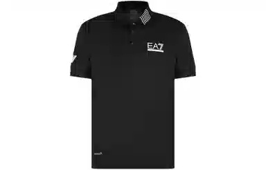 EMPORIO ARMANI EA7 SS24 LogoPolo