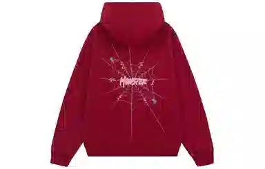 LIGHTNING MONSTER Logo