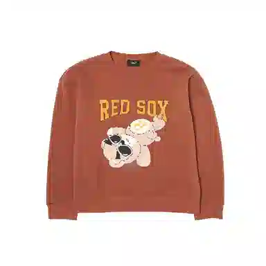 MLB BIG MEGABEAR OVER FIT