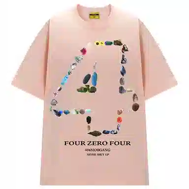 404MOB GANG T