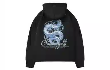 CHARLIE GOLF