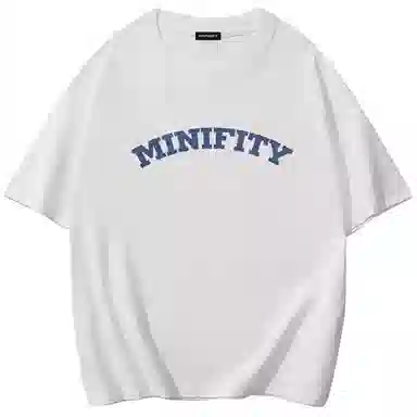 Minfinity logoT