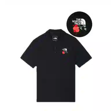 THE NORTH FACE LogoPolo