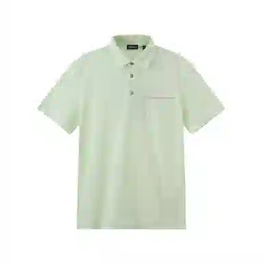 Zegna SS24 Polo