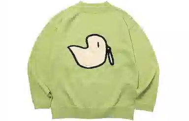 ROARINGWILD ROARINGWILD ponpom AW21