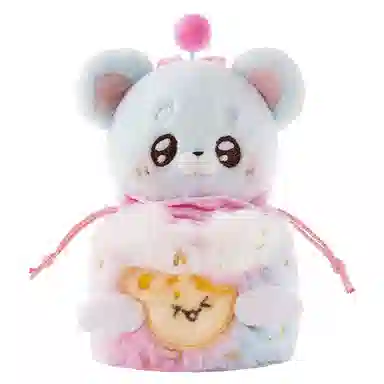 ABFUN Handspupu 14.5cm15.5cm15cm16cm13.5cm