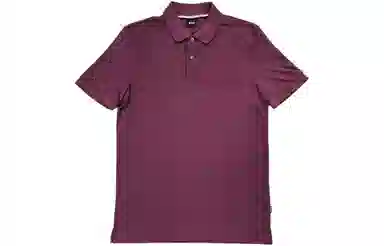 HUGO BOSS SS24 LogoPolo