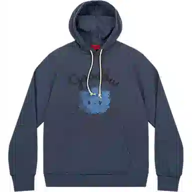 GOOD BAI FW24 GOODEES logo